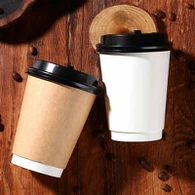 Кофейные чашки с двойными стенками